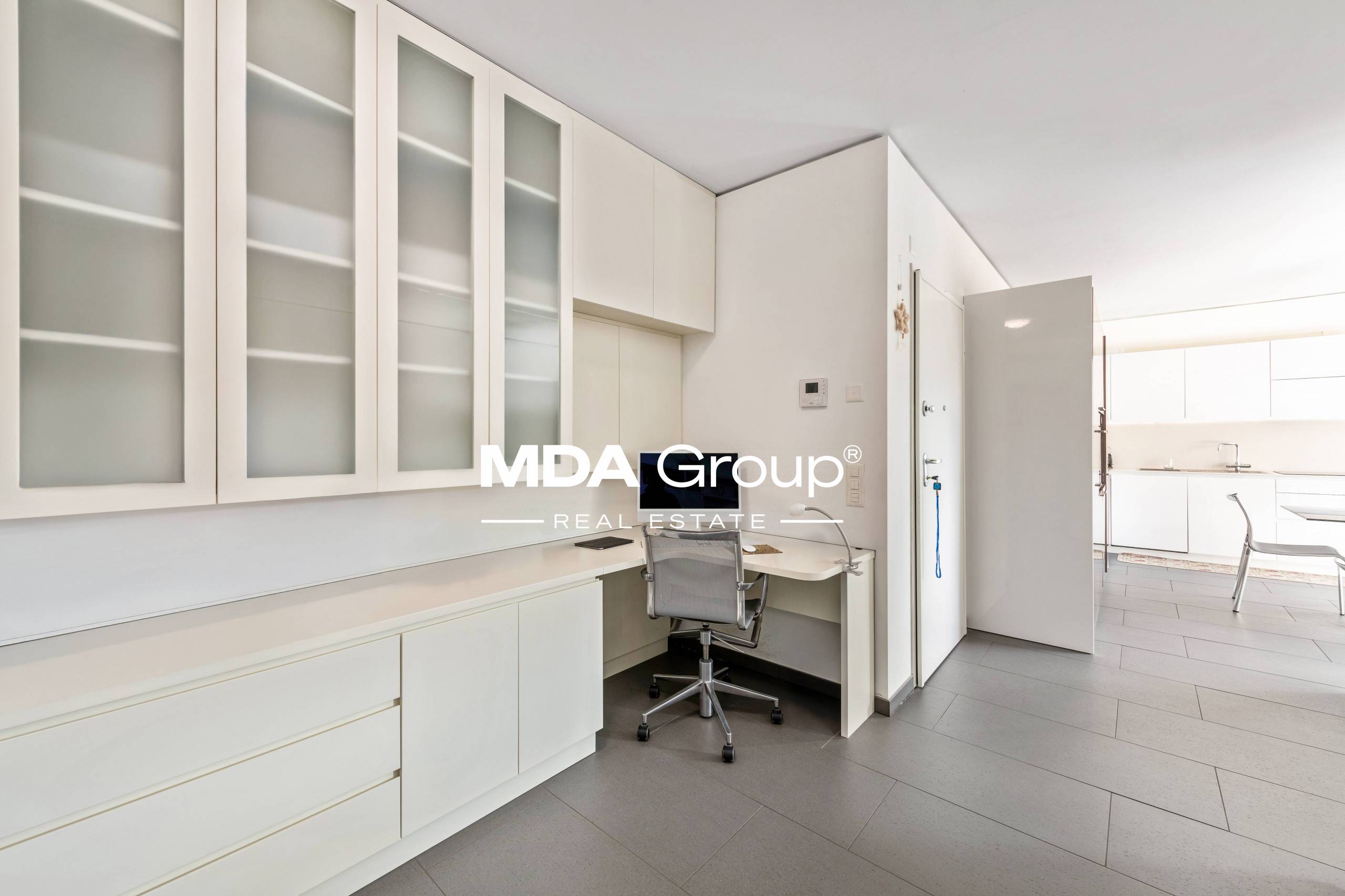 VIVERE LA CITTÀ CON STILE