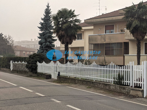 Appartamento in vendita a Novara (NO)