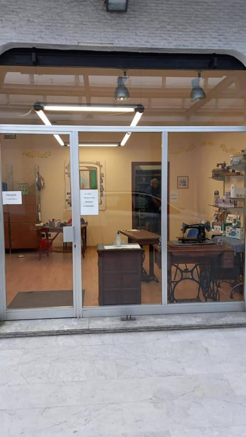Fondo commerciale in vendita a Vercelli (VC)
