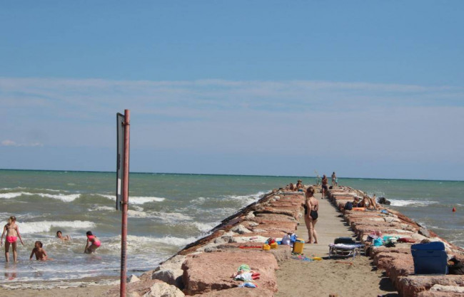 Appartamento in vendita a Torre Di Fine, Eraclea (VE)