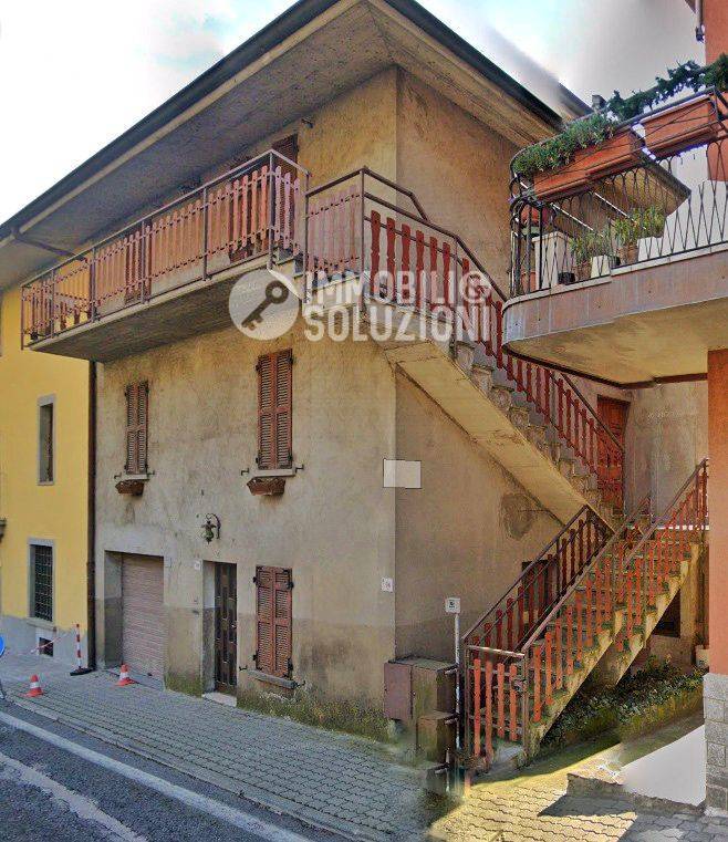 Appartamento in vendita a Palazzago (BG)