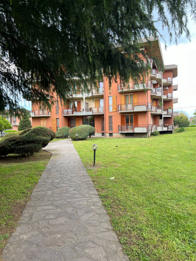 Appartamento in vendita a Pontirolo Nuovo (BG)