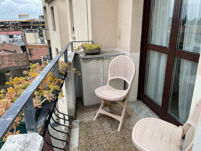 Appartamento in affitto a Bergamo (BG)