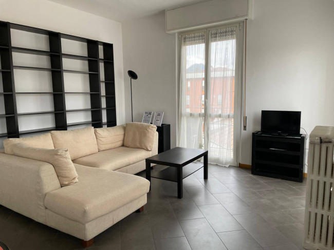 Appartamento in affitto a Bergamo (BG)