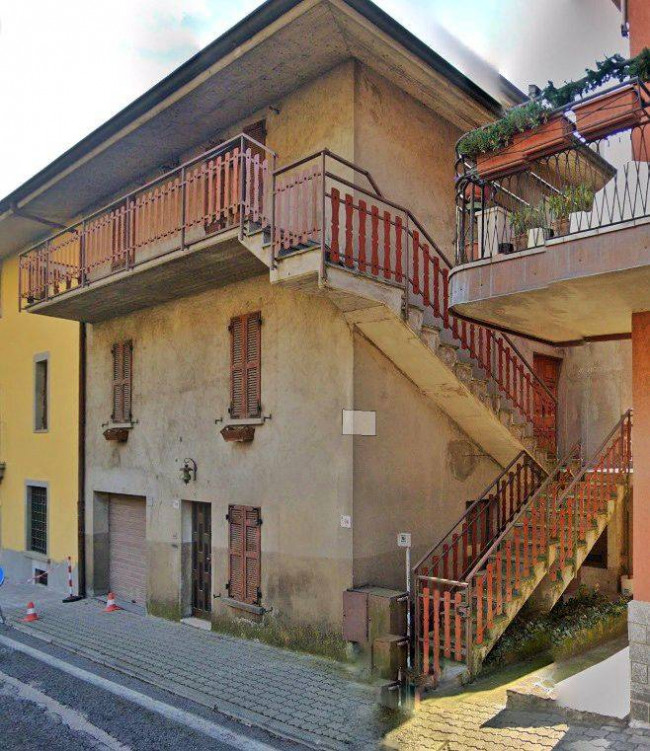 Appartamento in vendita a Palazzago (BG)