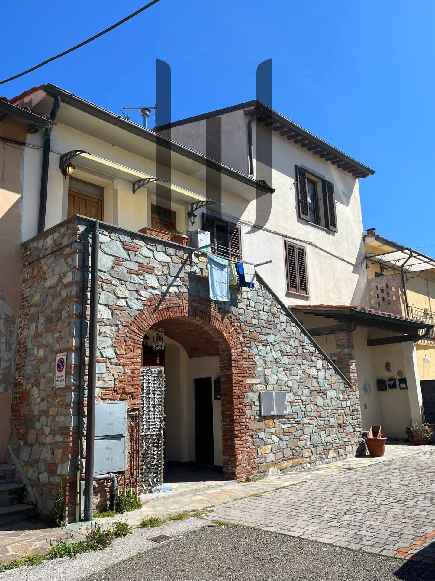 Casa singola in vendita a Calcinaia (PI)