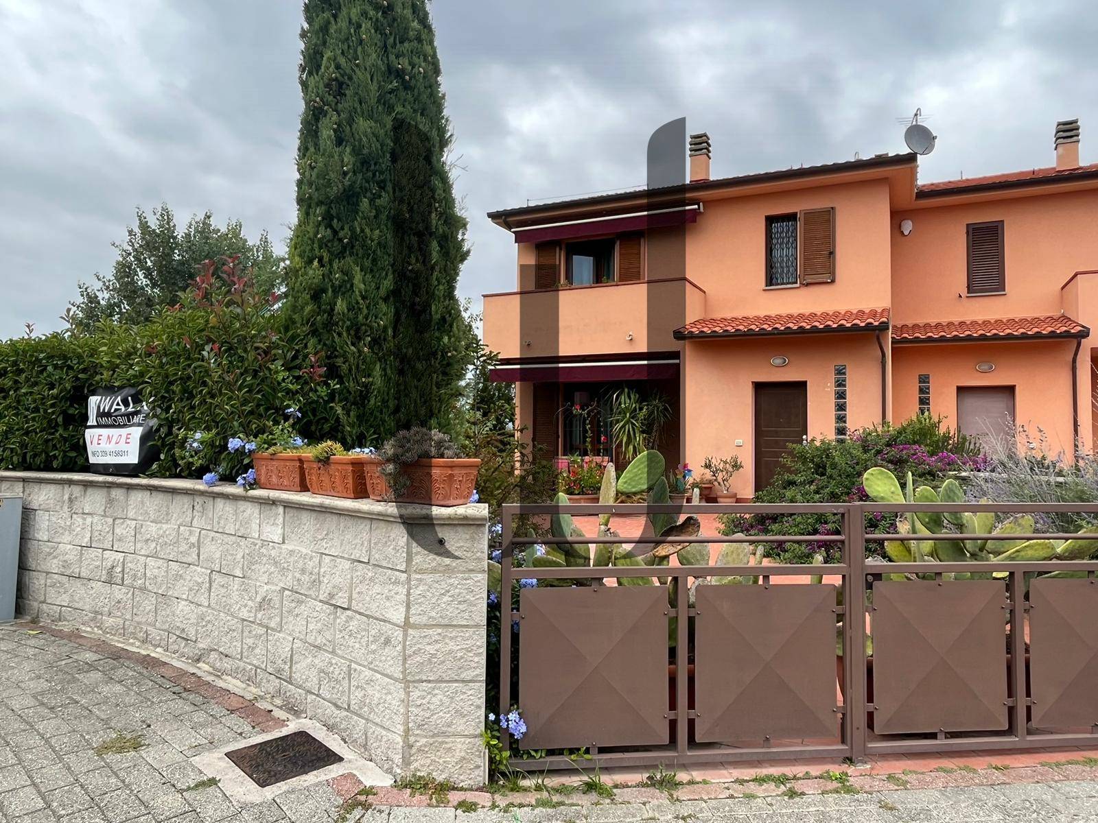 Villa in vendita a Cenaia, Crespina Lorenzana (PI)