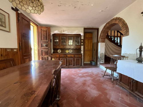 Casa indipendente in vendita a Gello, Palaia (PI)