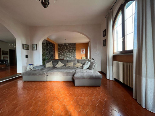 Villa in vendita a Oltrarno, Calcinaia (PI)