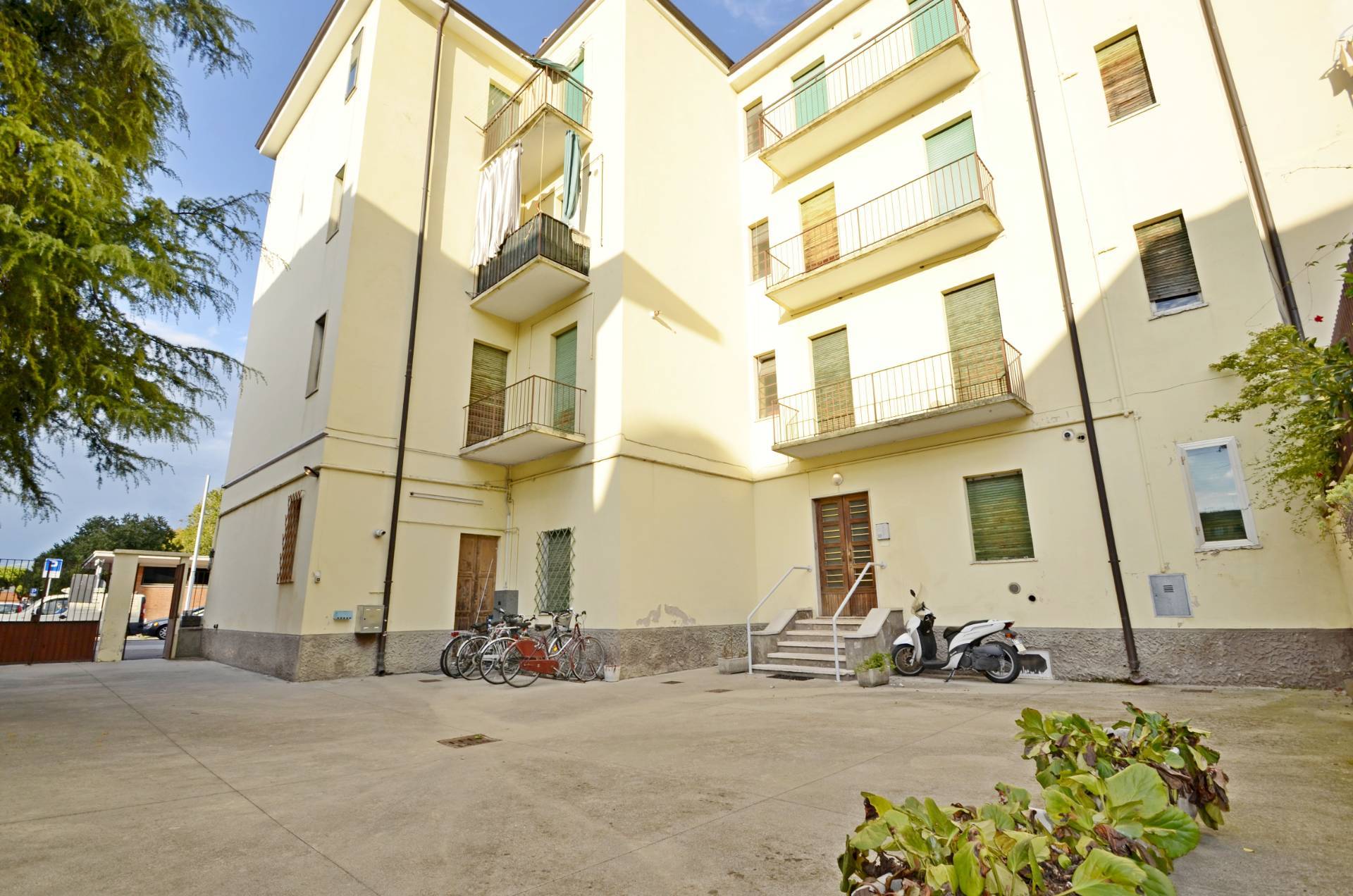 Appartamento in vendita a Borgo Trieste, Verona (VR)