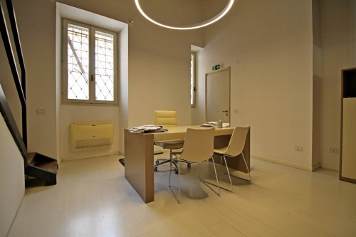 Ufficio in affitto a Centro Storico, Verona (VR)