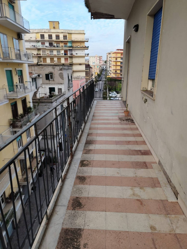 Appartamento in vendita a Torre Annunziata (NA)