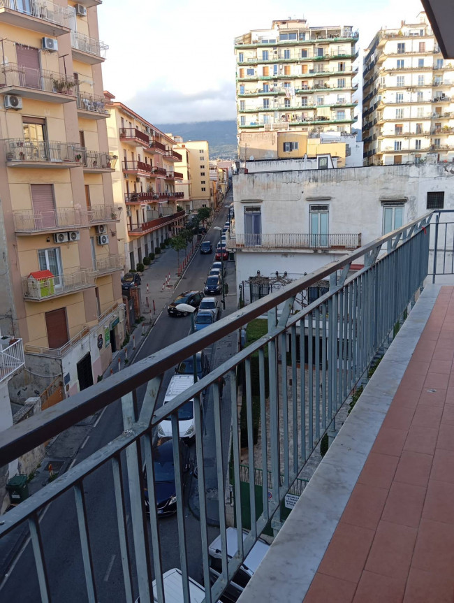 Appartamento in vendita a Torre Annunziata (NA)