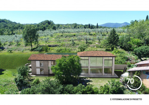 Bauernhaus zum kauf in Salò