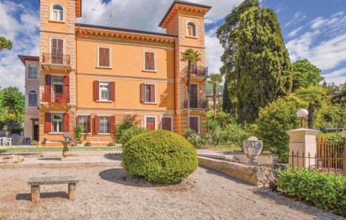 Villa Porzione bifamiliare in vendita a Gardone Riviera