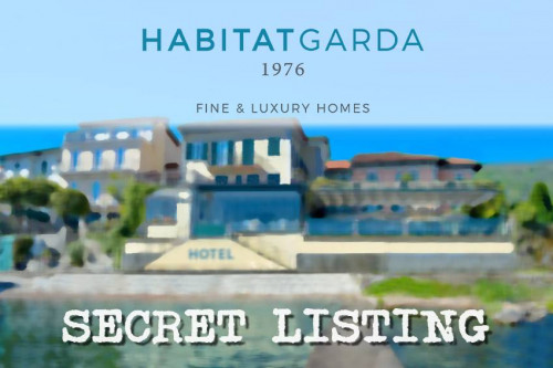 Hotels zum kauf in Toscolano-Maderno