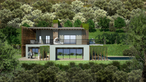 Villa zum kauf in Salò