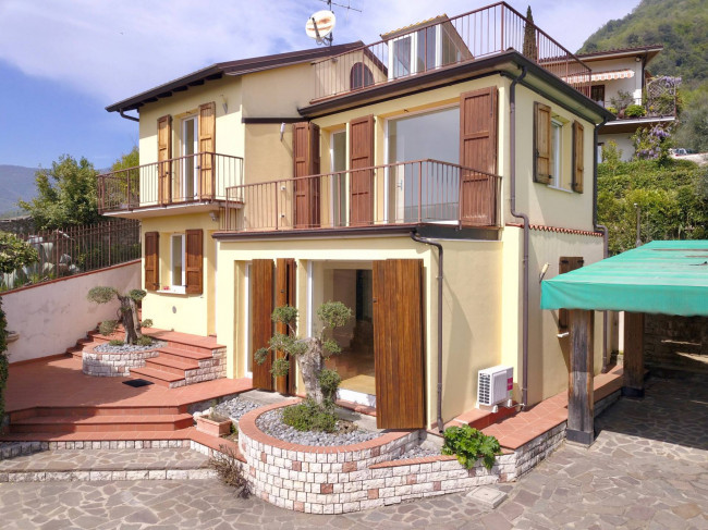 Indipendent house for sale in Salò