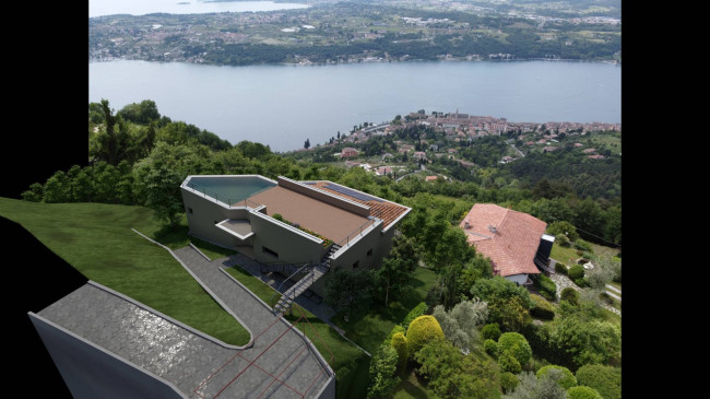 Villa zum kauf in Salò