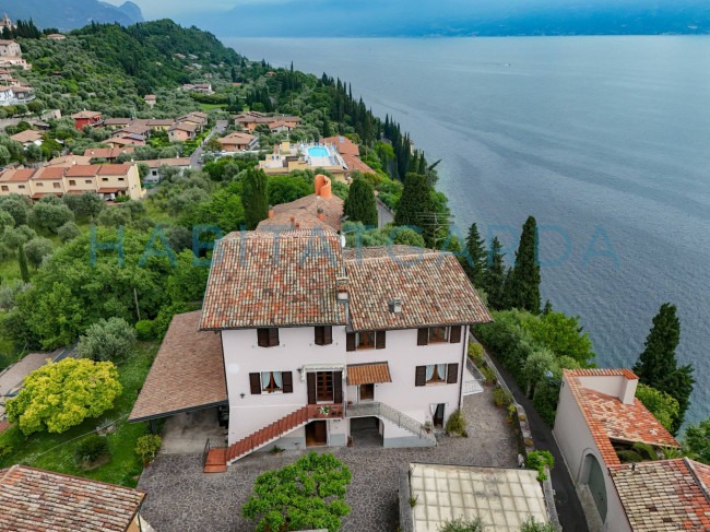 Villa zum kauf in Toscolano-Maderno