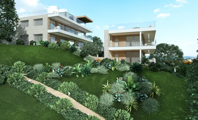Appartamento con giardino privato in vendita a Toscolano-Maderno