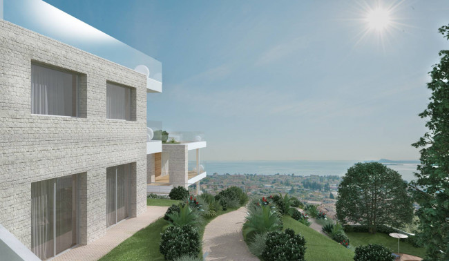 Dachboden zum kauf in Toscolano-Maderno