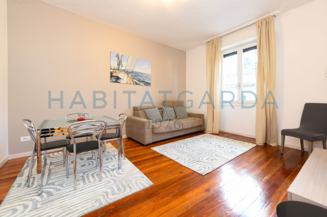 Appartamento in vendita a Gardone Riviera