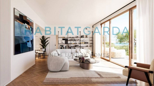 Villa Singola in vendita a Gardone Riviera