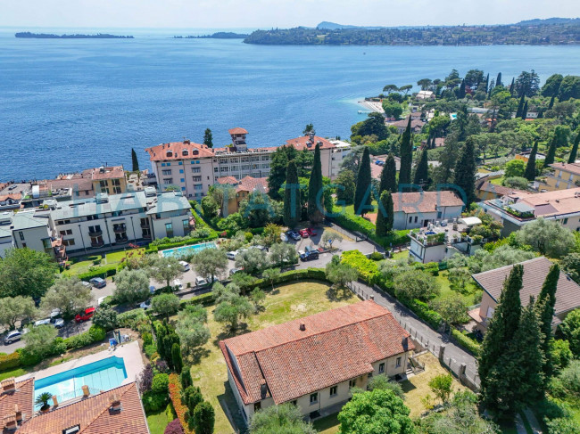 Villa Singola in vendita a Gardone Riviera