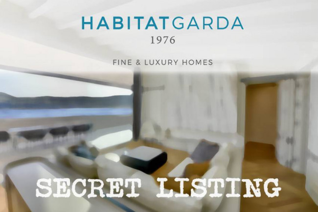 Secret Listing in vendita a Salò