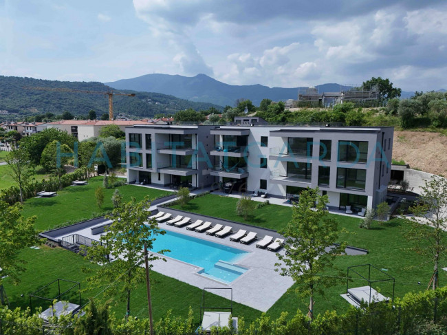 Wohnung mit Terrasse zum kauf in Salò