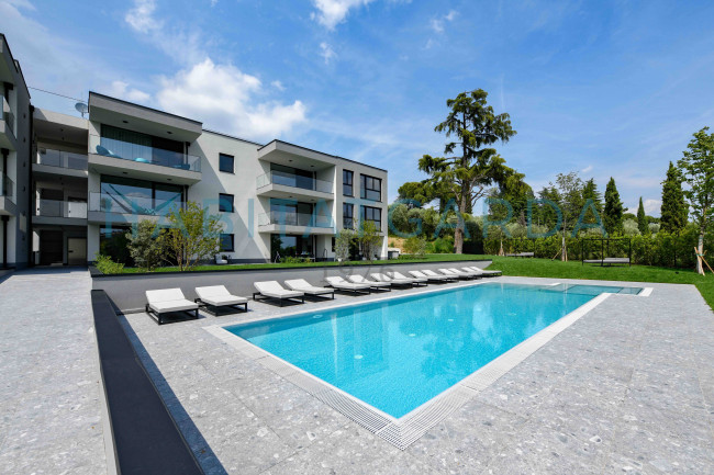 Wohnung mit Terrasse zum kauf in Salò