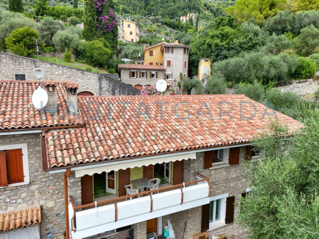 Appartamento in vendita a Gargnano