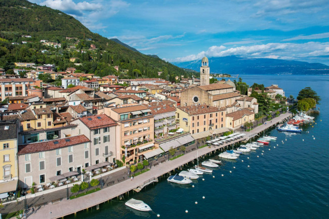 Secret Listing in vendita a Salò