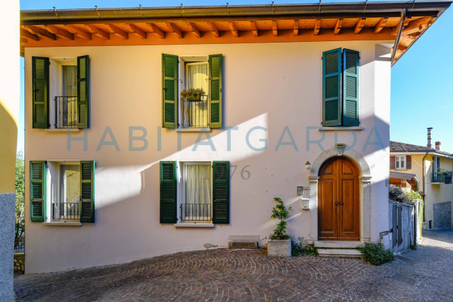 Casa singola in vendita a Gardone Riviera
