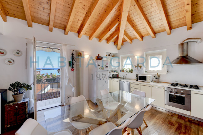 Einfamilienhaus zum kauf in Gardone Riviera