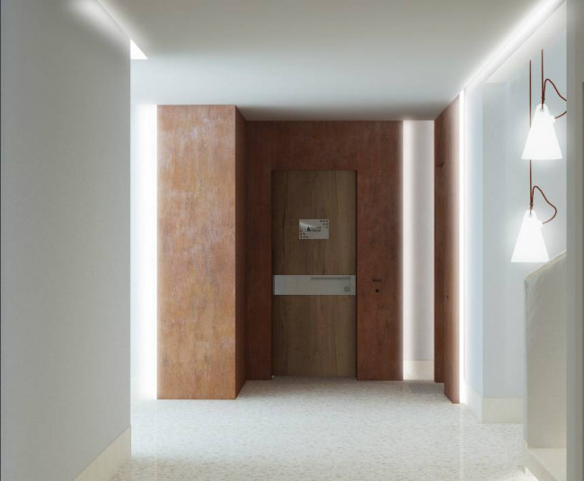 Ufficio in affitto a Salò