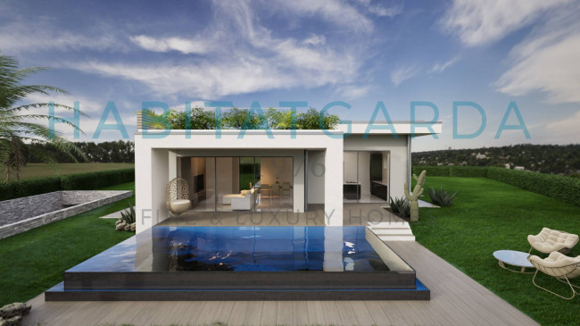 Neue Gebäude zum kauf in San Felice del Benaco