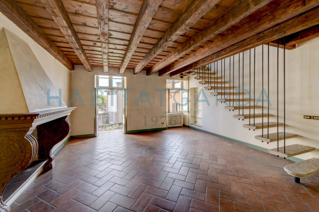 Duplex zum kauf in Salò