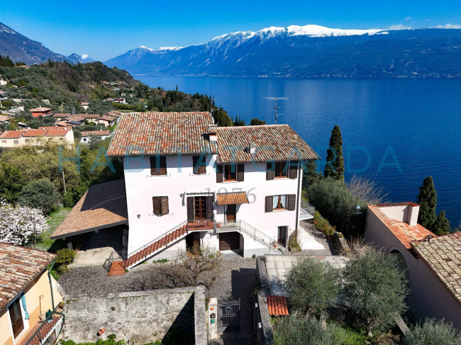 Villa Doppelhaushälfte zum kauf in Toscolano-Maderno