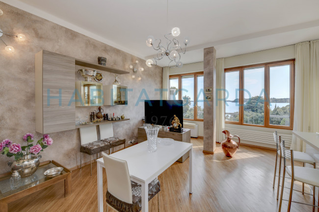 Wohnung zum kauf in Gardone Riviera