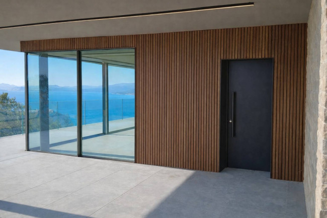 Duplex zum kauf in Toscolano-Maderno