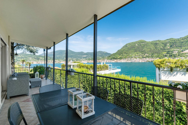 Villa Singola in affitto a San Felice del Benaco