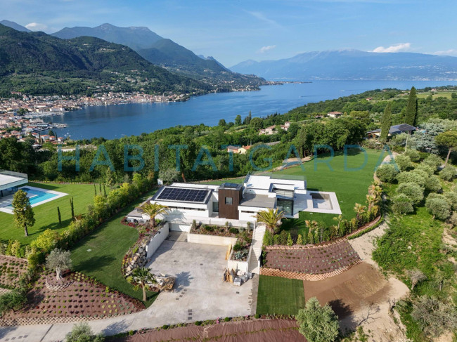 Villa zum kauf in Salò