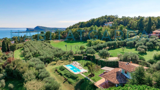 Villa Singola in vendita a San Felice del Benaco