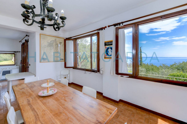 Villa zum kauf in Gardone Riviera