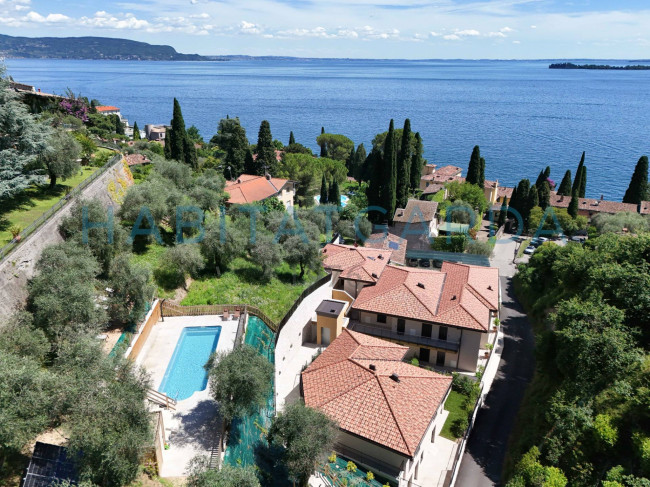 Appartamento in vendita a Gardone Riviera