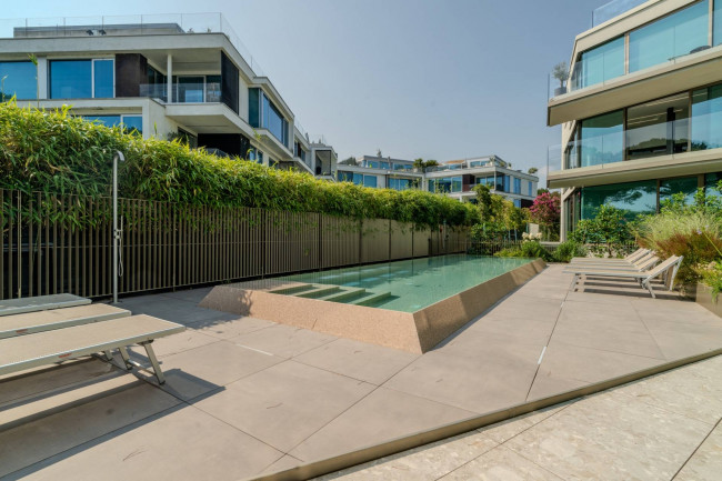 Wohnung mit Terrasse zum miete in Lonato del Garda