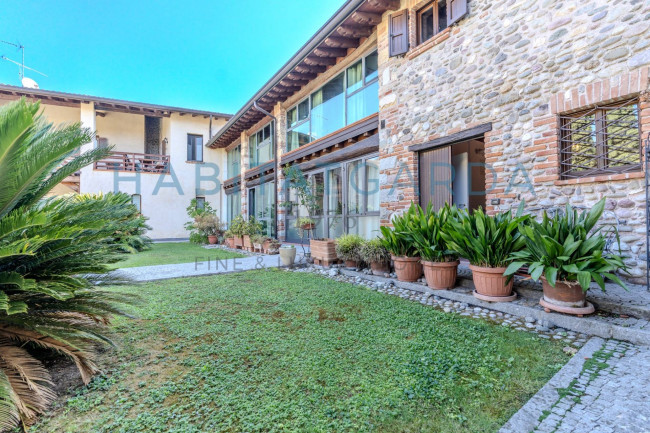 Wohnung zum kauf in Salò