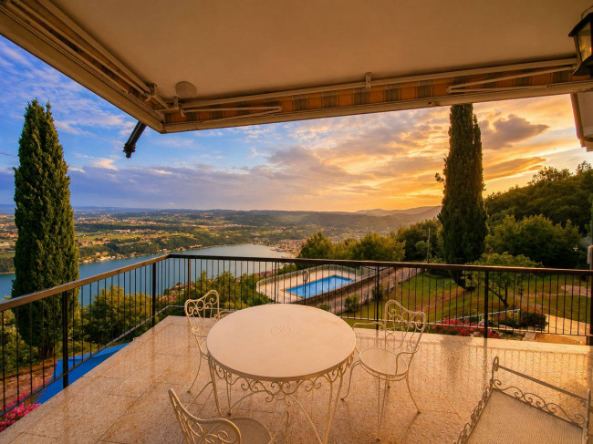 Villa zum kauf in Salò